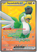 NM / Italiano / UR 247/193 - Evoluzioni a Paldea