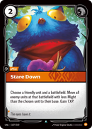 NM / Inglese / Uncommon - UNLEASHED-107