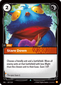 Uncommon - UNLEASHED-107