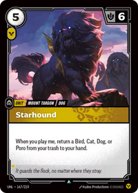 Uncommon - UNLEASHED-167