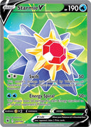 NM / Italiano / RR 166/189 - Lucentezza Siderale