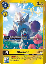 NM / Inglese / FOIL - Ex 07 Digimon Liberator - EX7