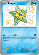 NM / Italiano / SHR 118/091 - Destino di Paldea (Shiny Rare)
