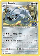 NM / Italiano / U 044/078 - Pokémon GO