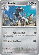 NM / Italiano / RH 093/132 - Megaevoluzione