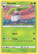 NM / Italiano / U 014/198 - Regno Glaciale