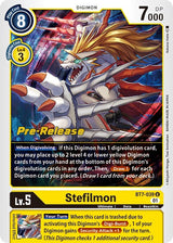 NM / Giapponese / Prereleasestamped - PRE-RELEASESTAMPED