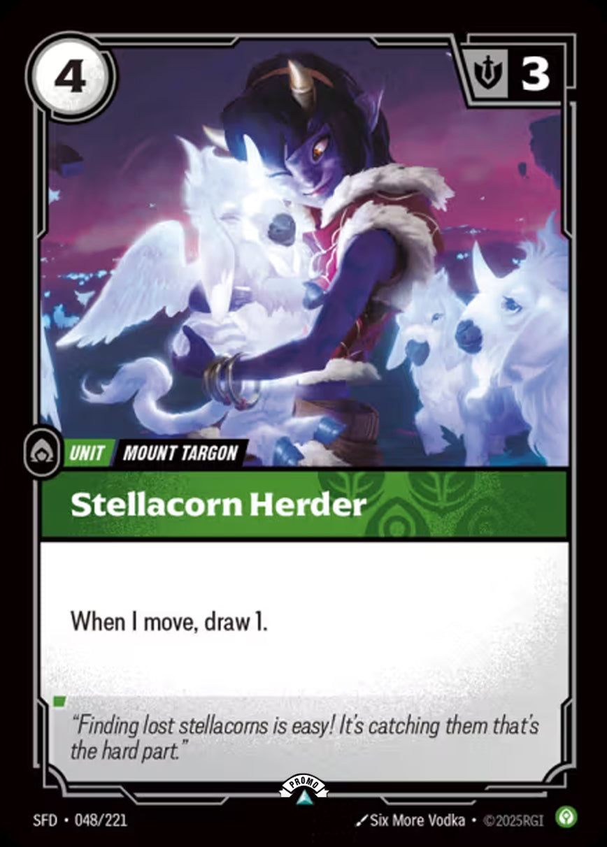 Stellacorn Herder [ Inglese / Cinese Semplificato ]