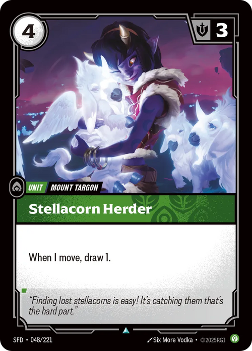 Stellacorn Herder [ Inglese / Cinese Semplificato ]