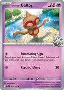 NM / Italiano / C 083/182 - Rivali Predestinati