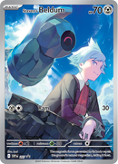 NM / Italiano / PR SVP 207 - SVP Black Star Promos