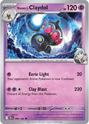 NM / Italiano / U 084/182 - Rivali Predestinati