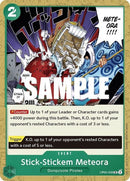 NM / Inglese / UNCOMMON - OP-05: Awakening of the New Era