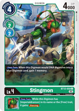NM / Giapponese / U - Bt 12 Across Time - BT12