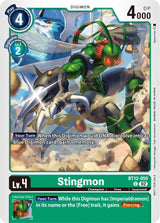 NM / Giapponese / NYCC 2023 Demodeck - Promo - BT12