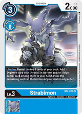 NM / Inglese / C - Bt 04 Booster Great Legend - BT4