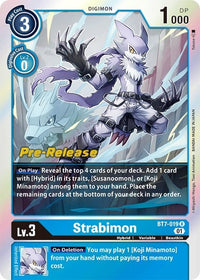 PRERELEASESTAMPED - PRE-RELEASESTAMPED