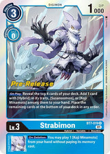 NM / Giapponese / Prereleasestamped - PRE-RELEASESTAMPED