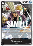 NM / Inglese / COMMON - OP-02: Paramount War