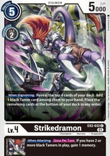 NM / Inglese / C - Ex 02 Digital Hazard - EX2