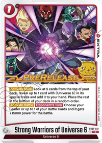 Prereleasestamped - Fusion World Awakened Pulse Pre Release.