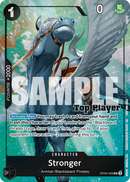 NM / Giapponese / PROMO - (CS 25–26 Top Player Pack Vol.2) - Championships Pr.