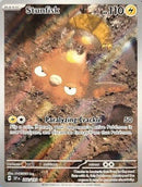 NM / Italiano / IR 202/191 - Scintille Folgoranti