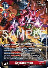 NM / Giapponese / AA - Bt 24 Time Stranger - BT24