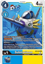 NM / Inglese / U - Bt 08 New Awakening - BT8