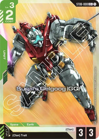 C+ - ST06