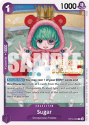 NM / Giapponese / PROMO - (Judge Pack Vol. 6) - Judge Promos