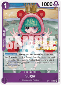PROMO - (Judge Pack Vol. 6) - Judge Promos