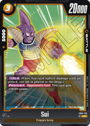 NM / Inglese / UC - Fusion World Awakened Pulse - FB01