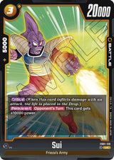 NM / Inglese / UC - Fusion World Awakened Pulse - FB01