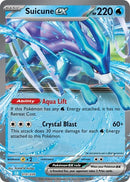 NM / Inglese / NR 010/034 - Pokémon TCG Classic: Blastoise & Suicune ex De.
