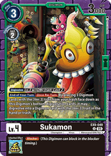 NM / Inglese / SR - Ex 9 Versus Monsters - EX9