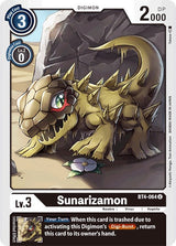NM / Inglese / U - Bt 04 Booster Great Legend - BT4