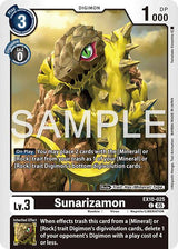 NM / Inglese / C - Ex 10 Extra Booster Sinister Order - EX10