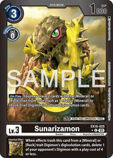 NM / Giapponese / Limitedfoil - Ex 10 Extra Booster Sinister Order - EX10