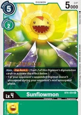 NM / Giapponese / Prereleasestamped - PRE-RELEASESTAMPED