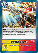 NM / Giapponese / Prereleasestamped - PRE-RELEASESTAMPED
