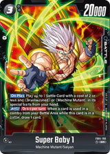 NM / Inglese / SR - Fusion World Ultra Limit - FB04