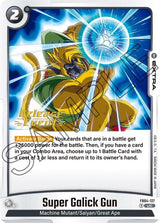 NM / Giapponese / Prereleasestamped - Fusion World Ultra Limit Pre Release.
