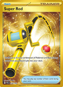 NM / Italiano / HR 276/193 - Evoluzioni a Paldea (Gold Secret Rare)