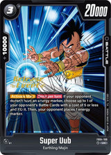 NM / Giapponese / Prereleasestamped - Fusion World Ultra Limit Pre Release.