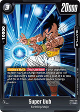 NM / Inglese / UC - Fusion World Ultra Limit - FB04