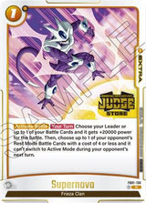 NM / Giapponese / Judgepack 02 Storejudge - Judge Store Promo Judge Promos.