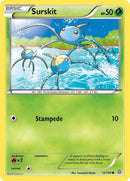 NM / Italiano / C 13/160 - Scontro Primordiale
