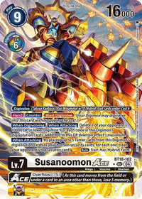 SEC - Special Booster Ver 2 0 - BT18 #2