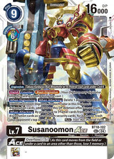 NM / Inglese / SEC - Special Booster Ver 2 0 - BT18 #1